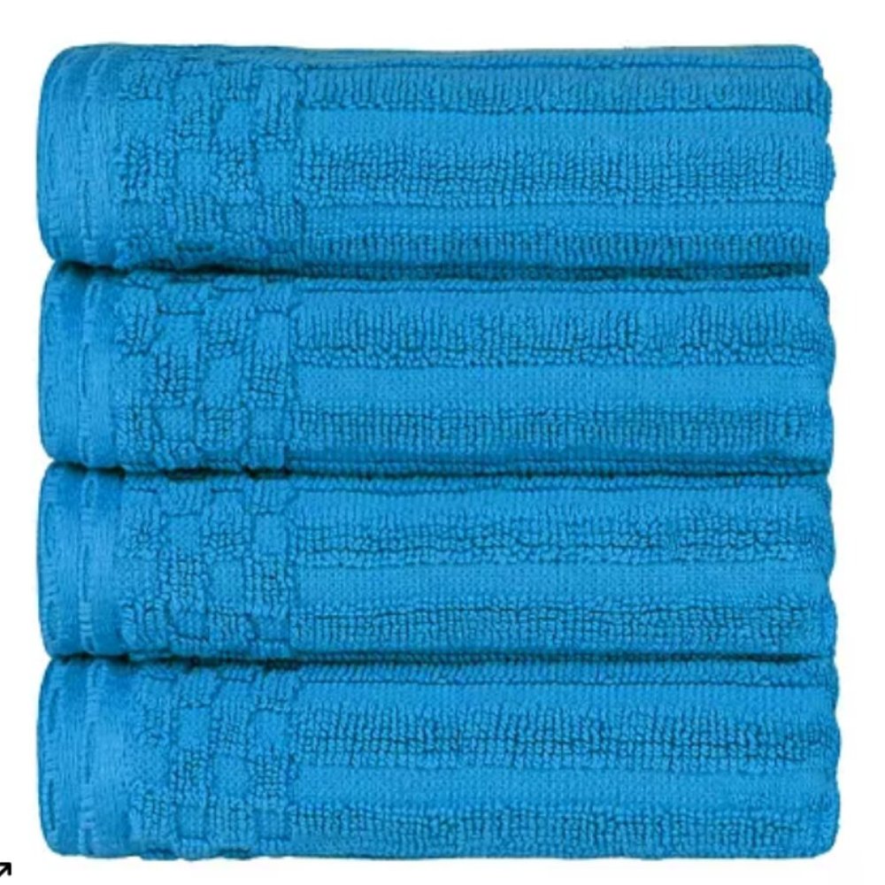SUPERIOR Hand Towel's
